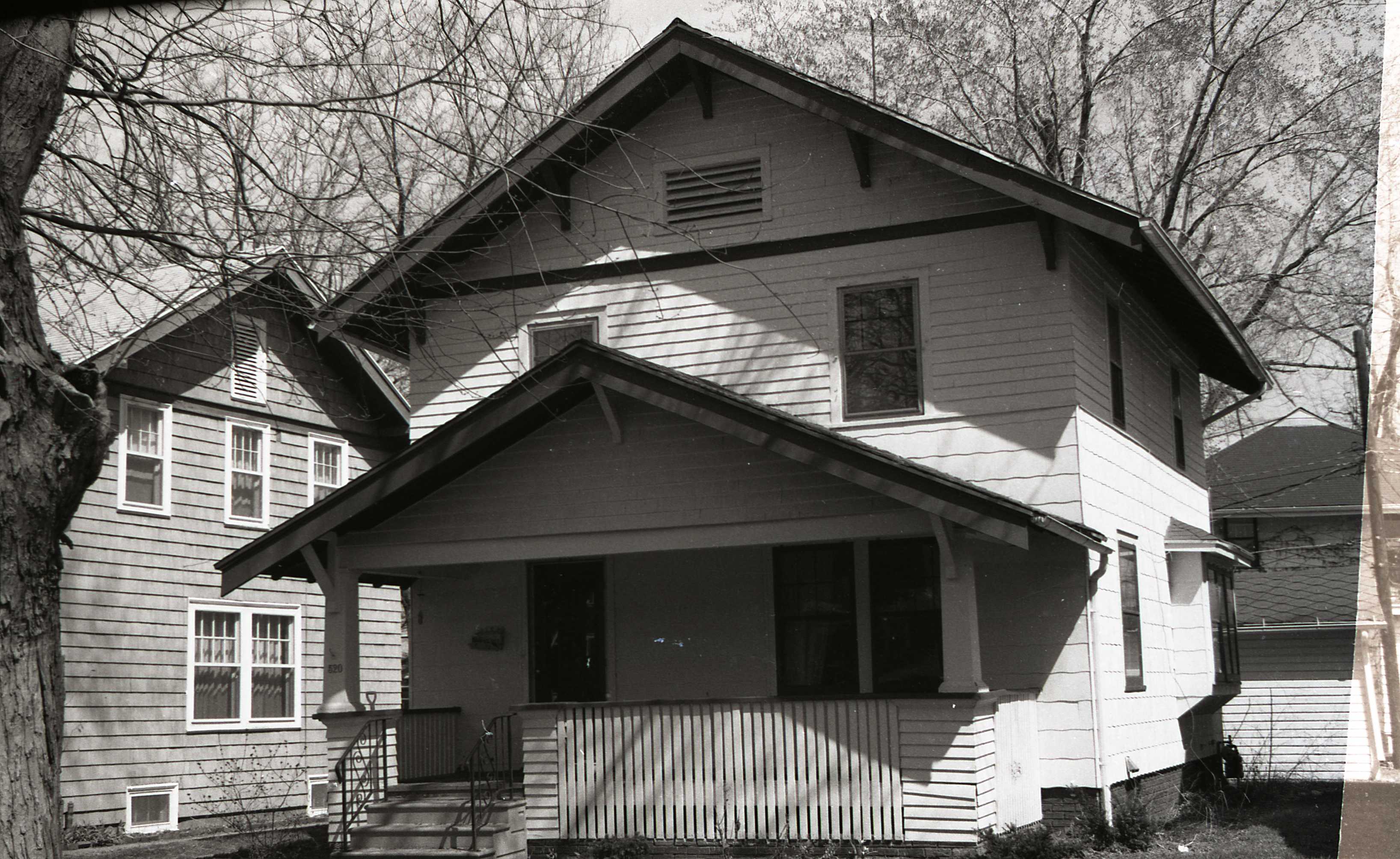 Image credit: Historic Preservation Commission of South Bend and St. Joseph County